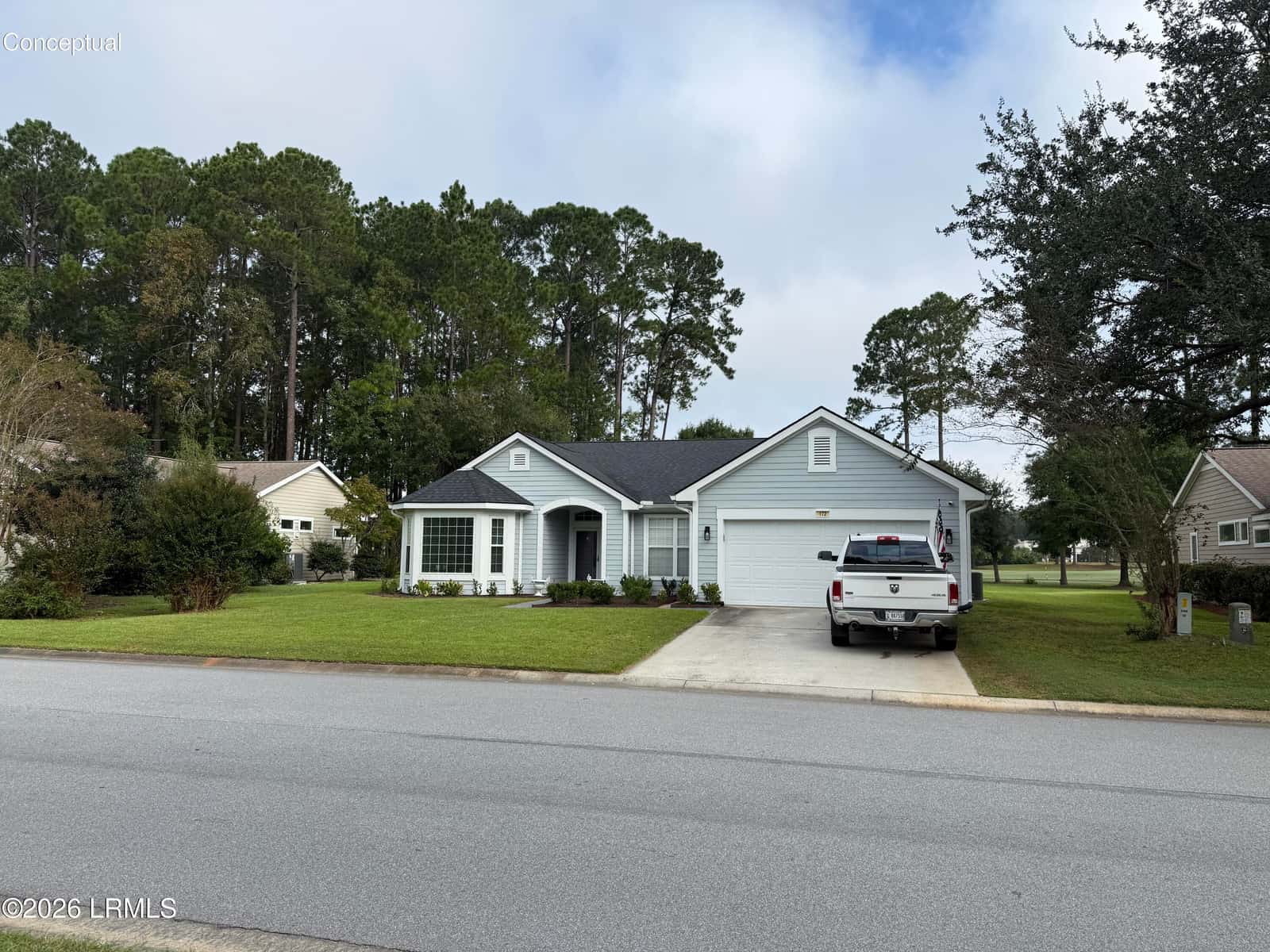 172 Colonel Thomas Heyward Road, Bluffton, SC 29909 — photo 2 of 26