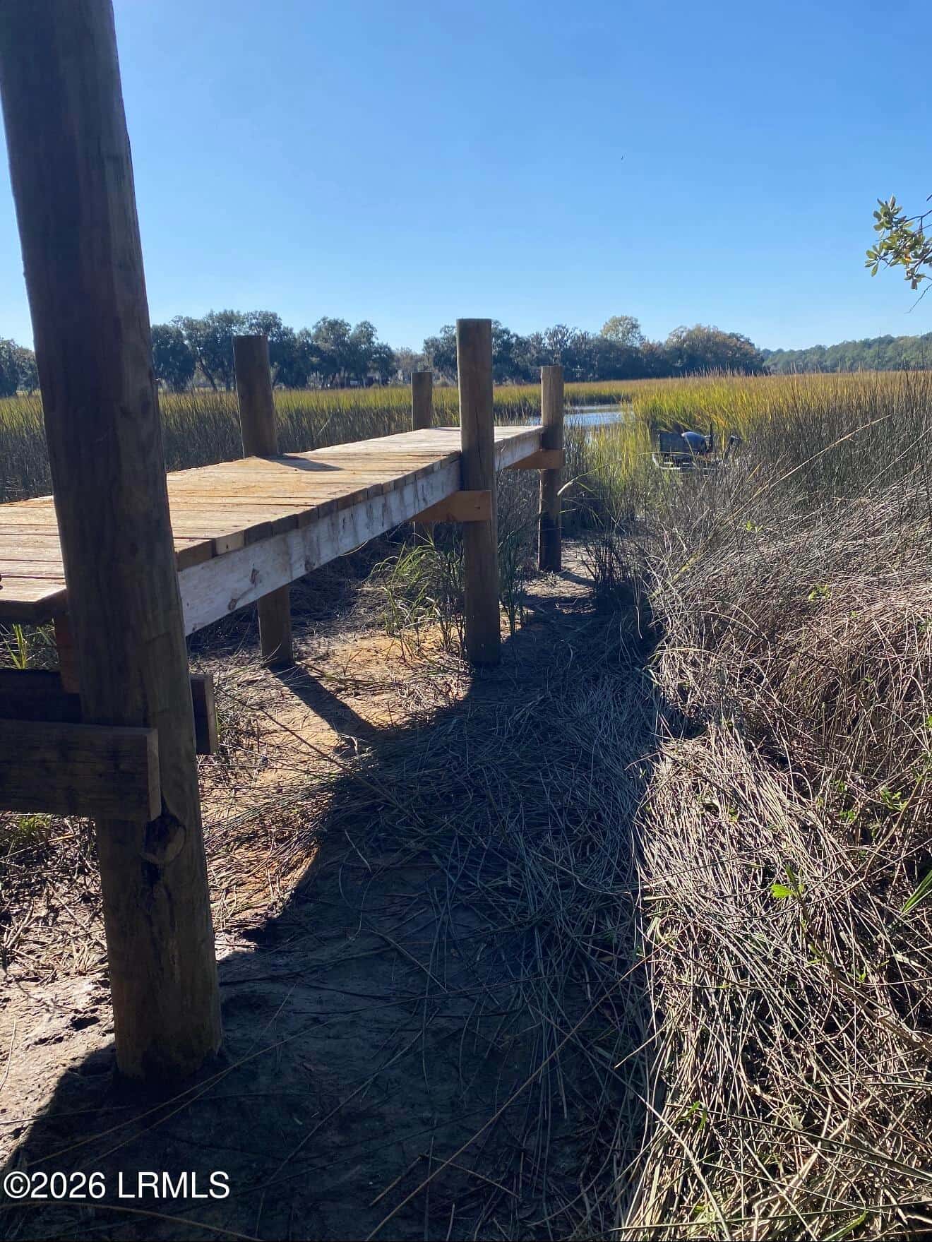 Tbd Wimbee Creek Island, Seabrook, SC 29940 — photo 4 of 19