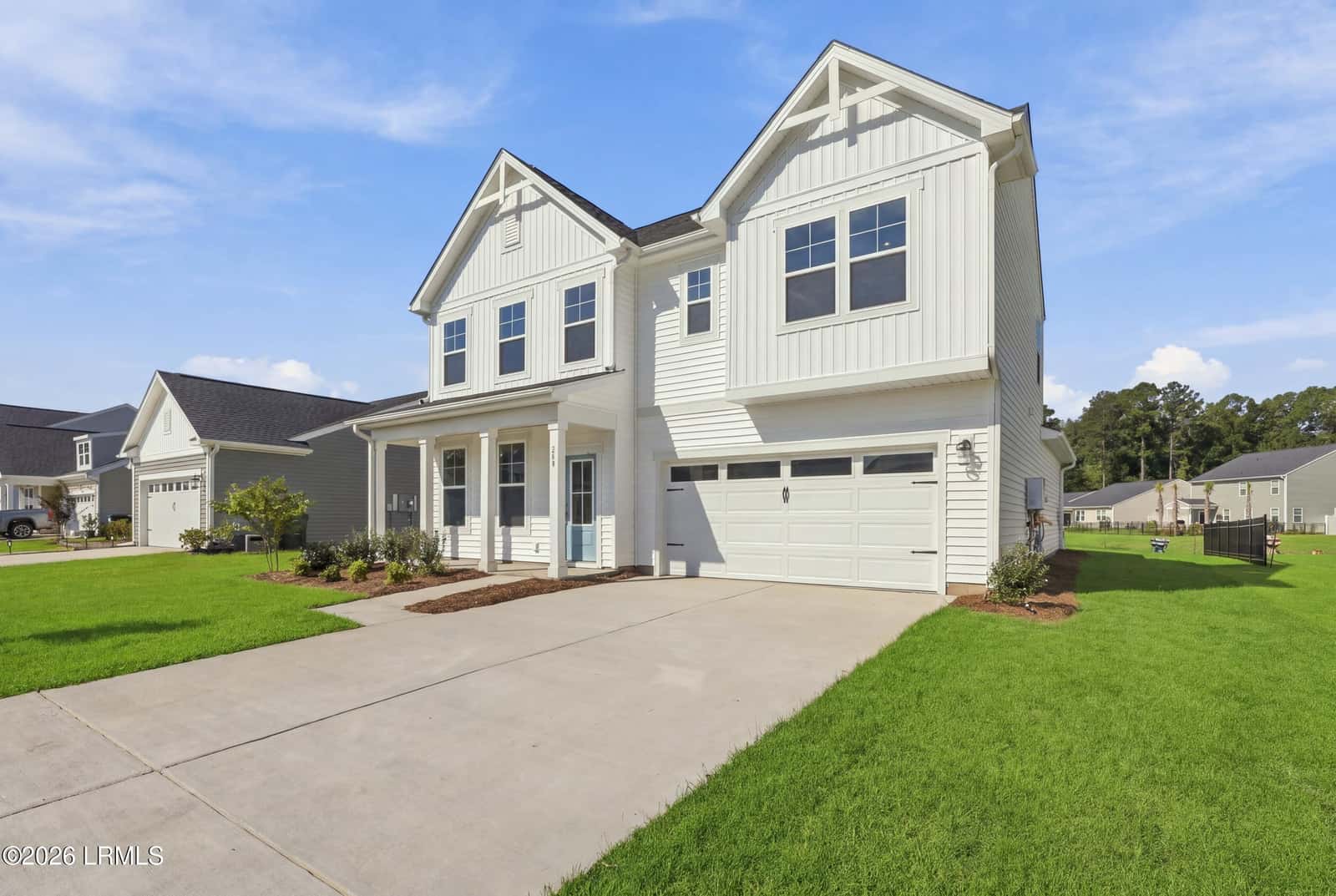 268 Rifle Road, Ridgeland, SC 29936 — photo 2 of 48