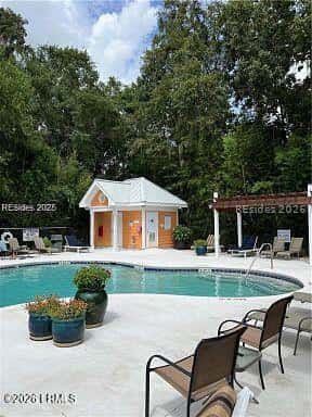 100 Kensington Boulevard 1101, Bluffton, SC 29910 — photo 4 of 5
