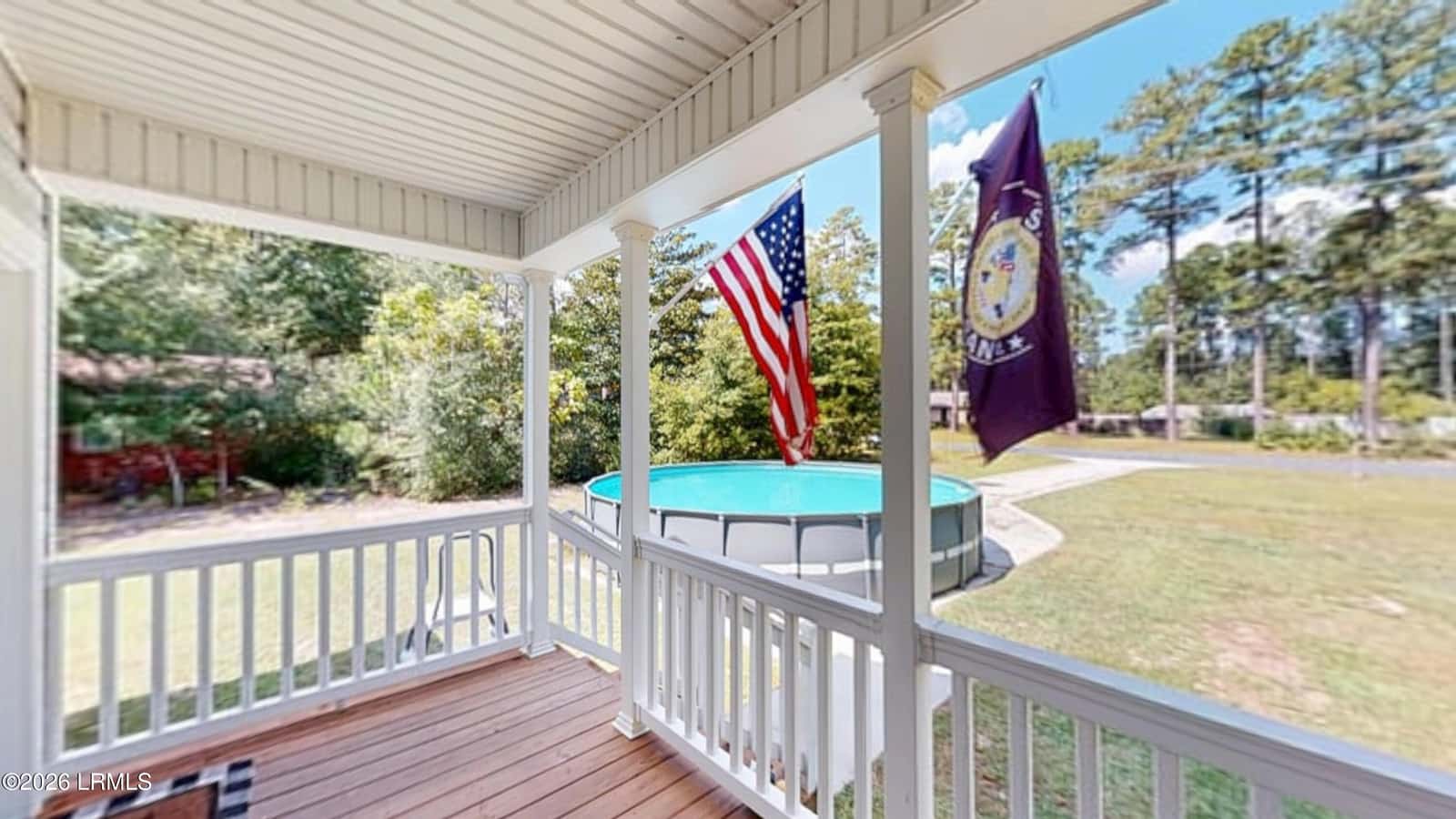 141 Winchester Road, Walterboro, SC 29488 — photo 4 of 42