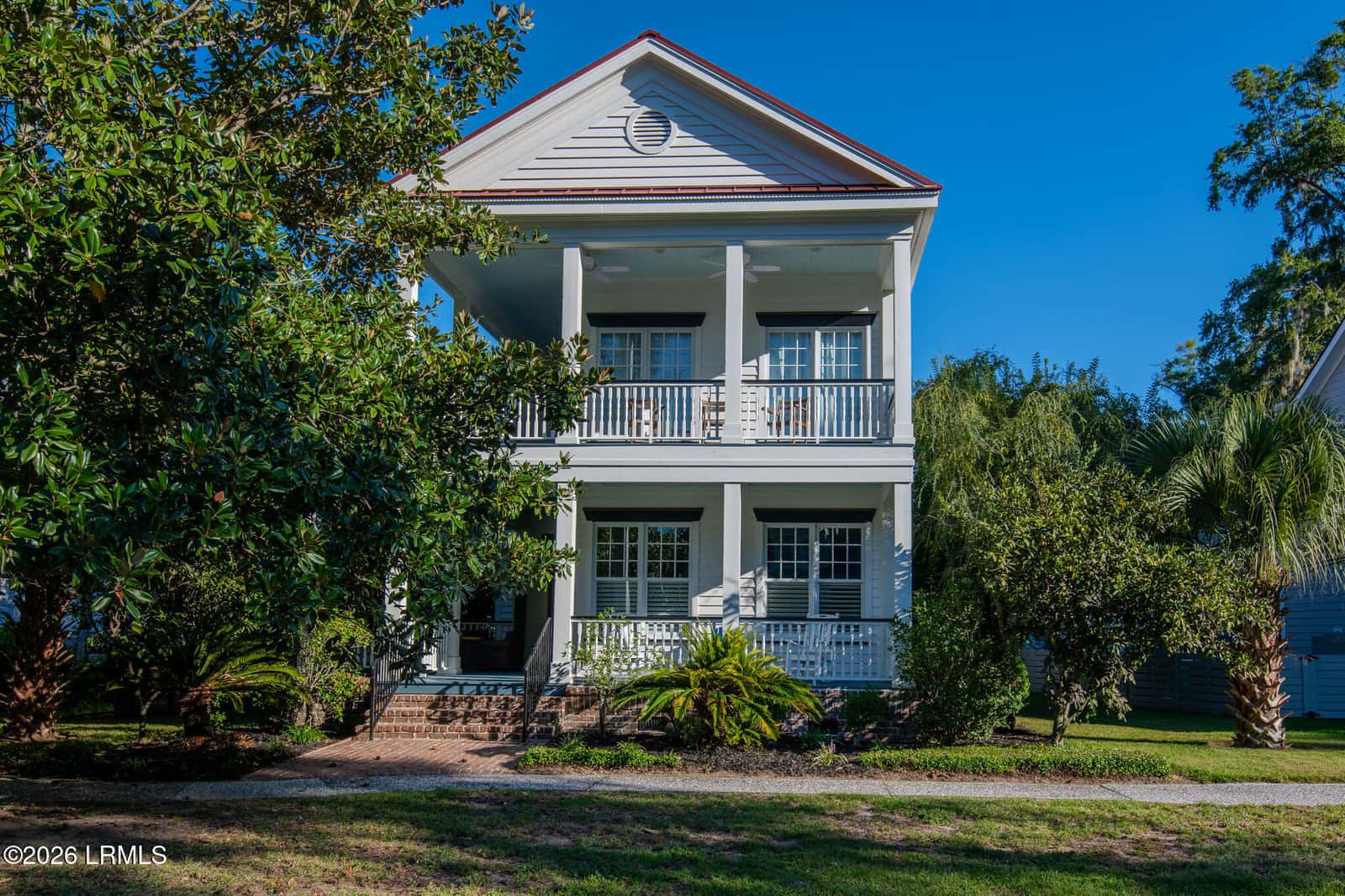 5 Wrights Point Lane, Beaufort, SC 29902 — photo 2 of 72