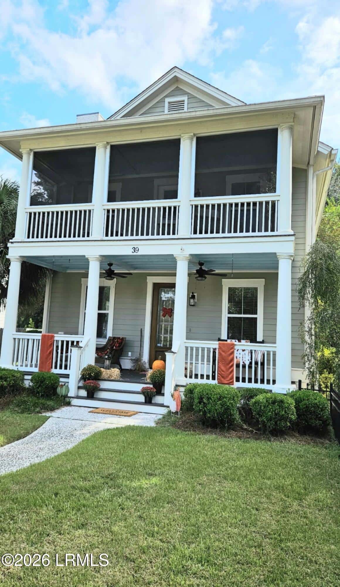 39 Sommer Lake Drive, Port Royal, SC 29902 — photo 3 of 69