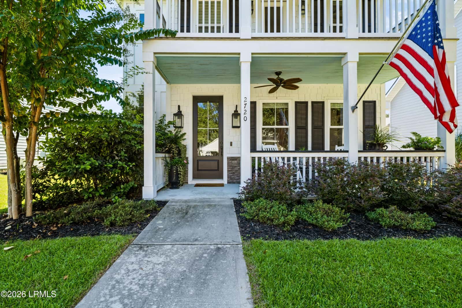2720 Bluestem Drive, Beaufort, SC 29902 — photo 3 of 73