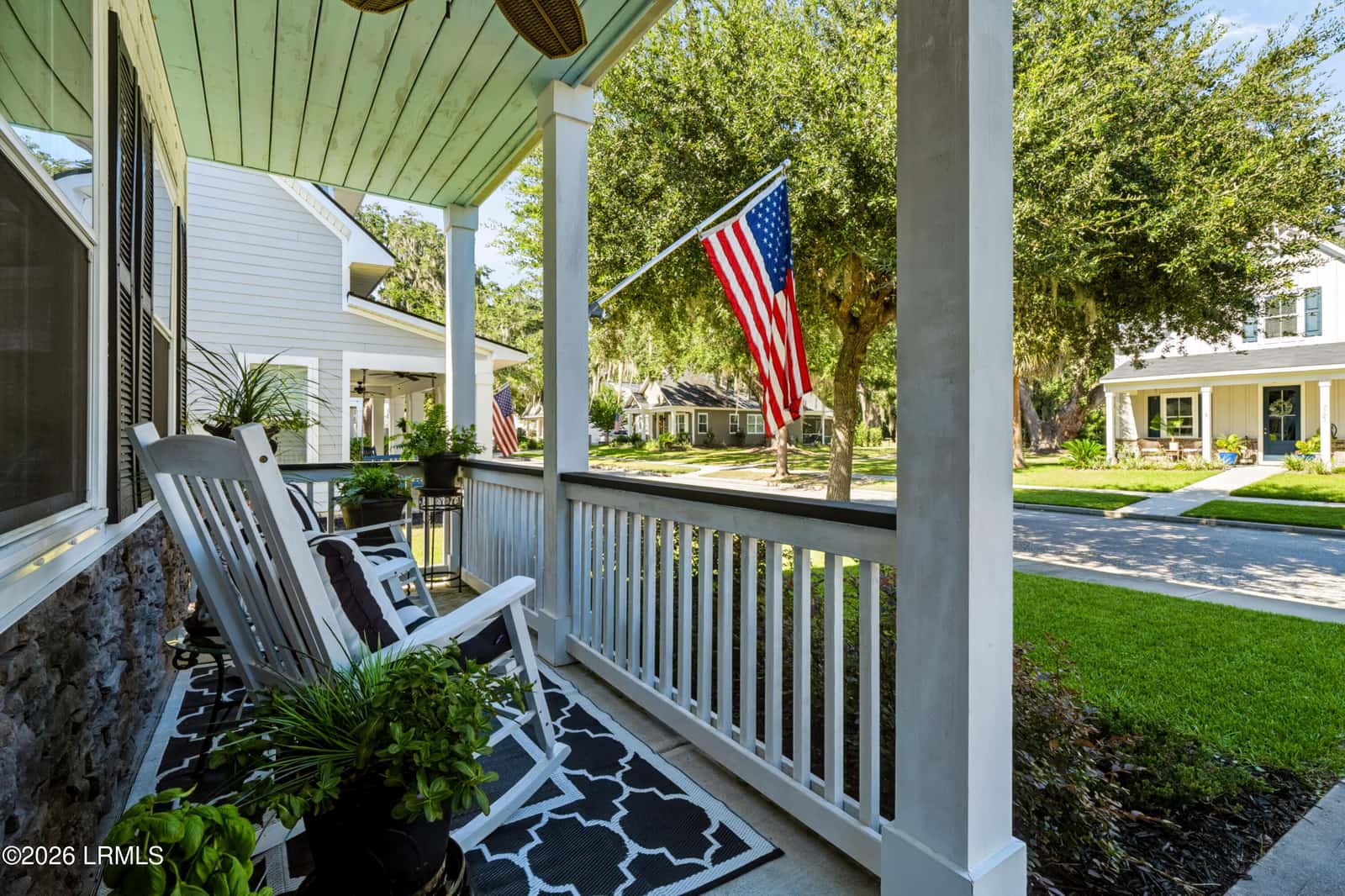 2720 Bluestem Drive, Beaufort, SC 29902 — photo 4 of 73