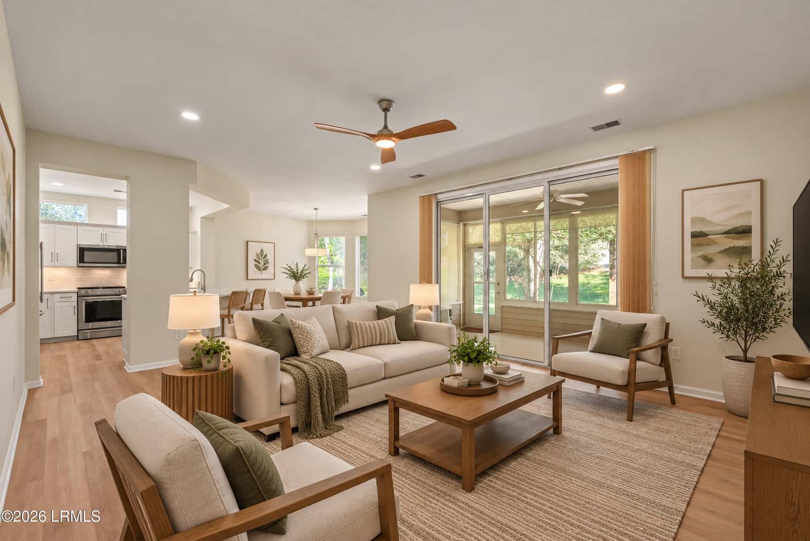 26 Coe Court, Bluffton, SC 29909 — photo 5 of 27