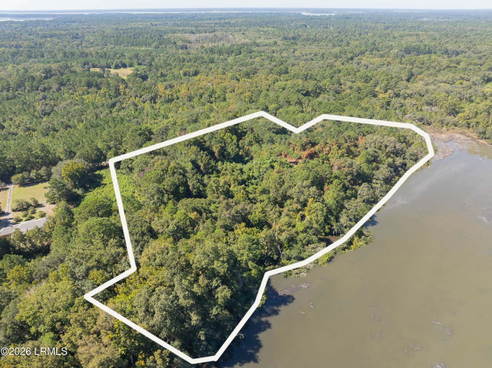 501 Paige Point Road, Seabrook, SC 29940 — photo 2 of 29