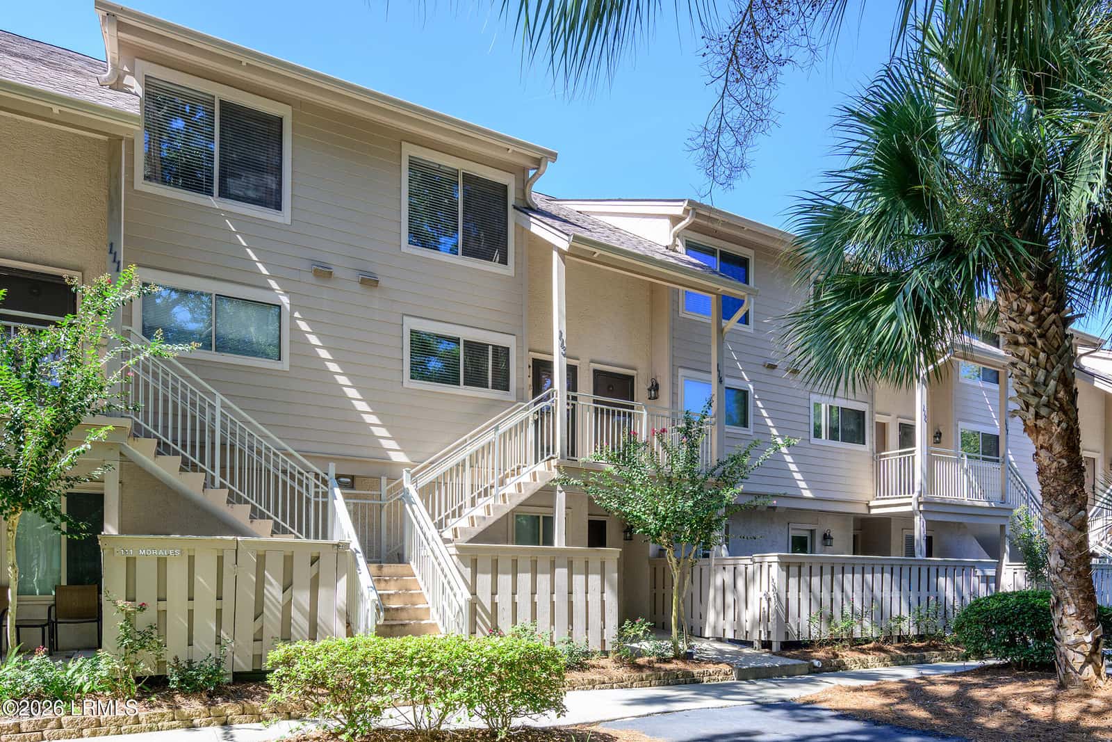 15 Deallyon Avenue 113, Hilton Head Island, SC 29928
