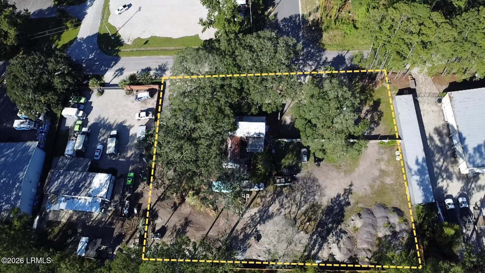 181 Short Cut Road, Ridgeland, SC 29936 — photo 2 of 6