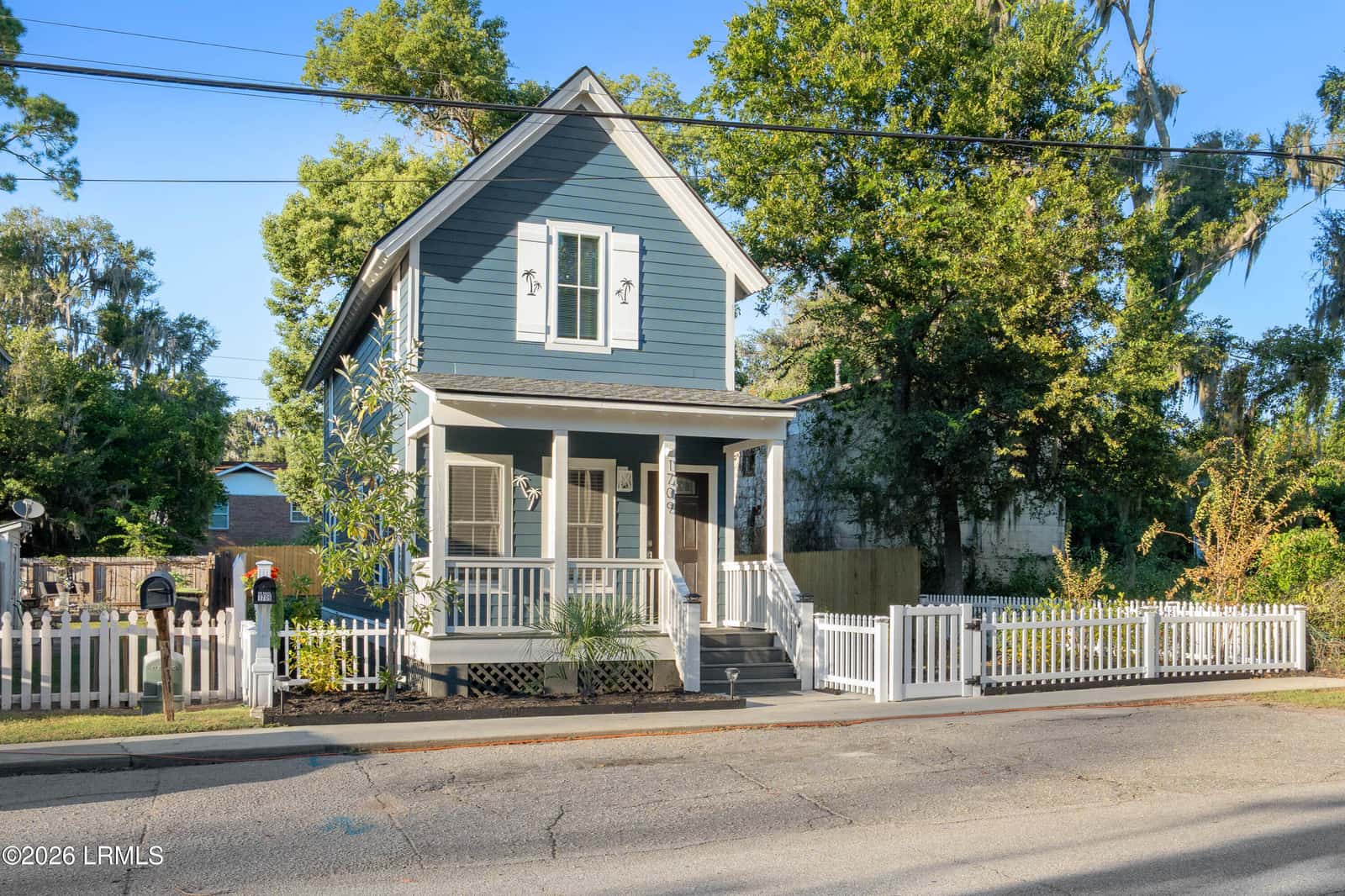 1709 Prince Street, Beaufort, SC 29902 — photo 4 of 44