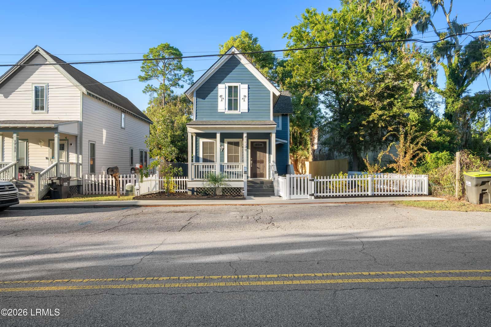 1709 Prince Street, Beaufort, SC 29902 — photo 5 of 44
