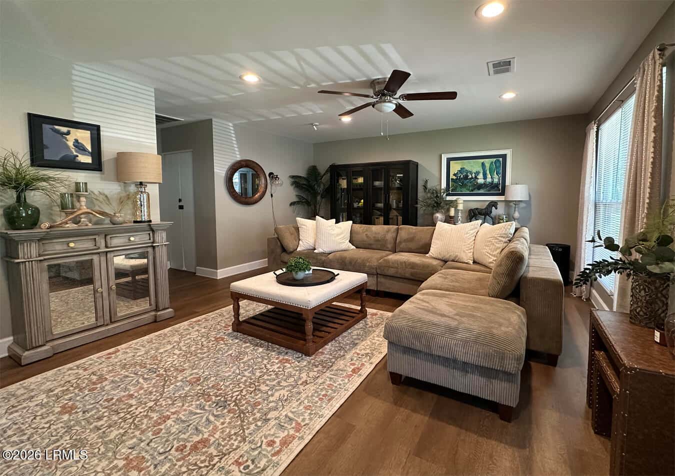 2607 Harvey Road, Beaufort, SC 29902 — photo 4 of 24