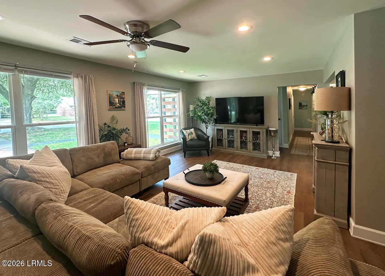 2607 Harvey Road, Beaufort, SC 29902 — photo 5 of 24