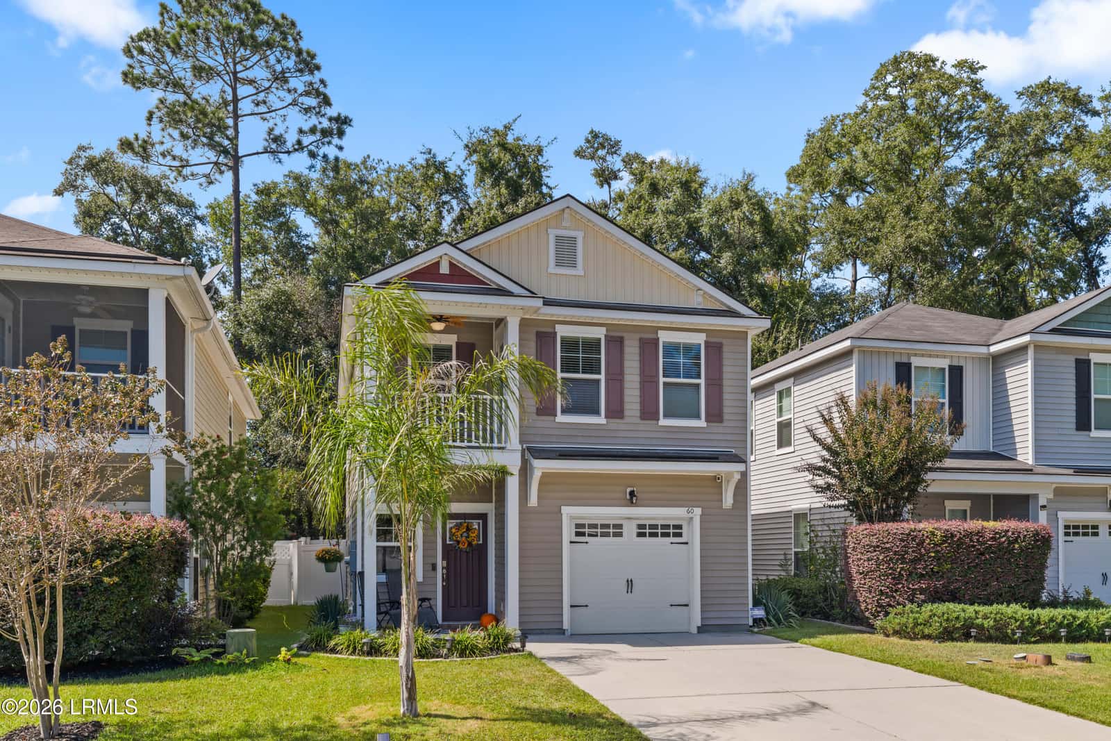 60 Starshine Circle, Bluffton, SC 29910 — photo 2 of 49