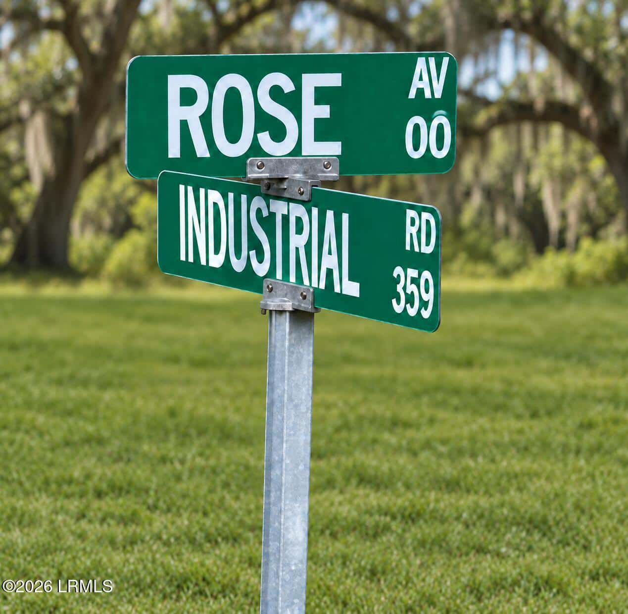 Tbd Lot 4 Industrial Road, Walterboro, SC 29488 — photo 5 of 5