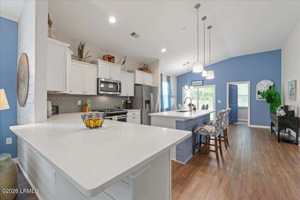 18 Camp Saxton Way, Port Royal, SC 29935 — photo 4 of 27