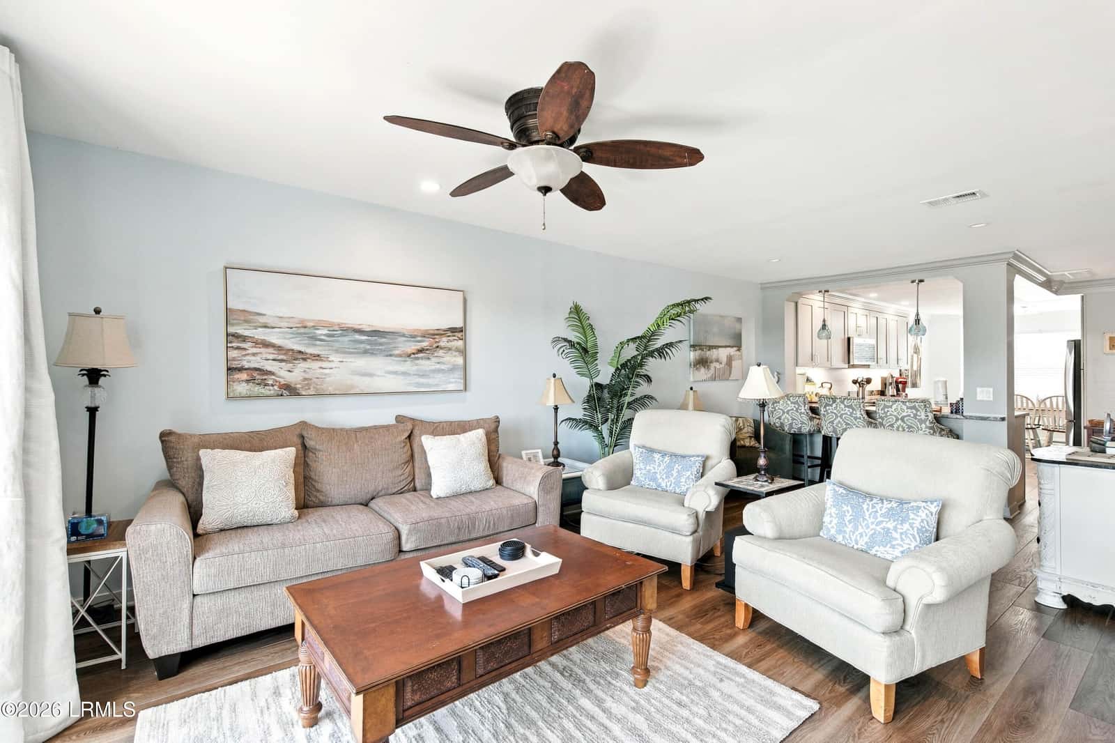 659 New Haven Court, Fripp Island, SC 29920 — photo 2 of 46