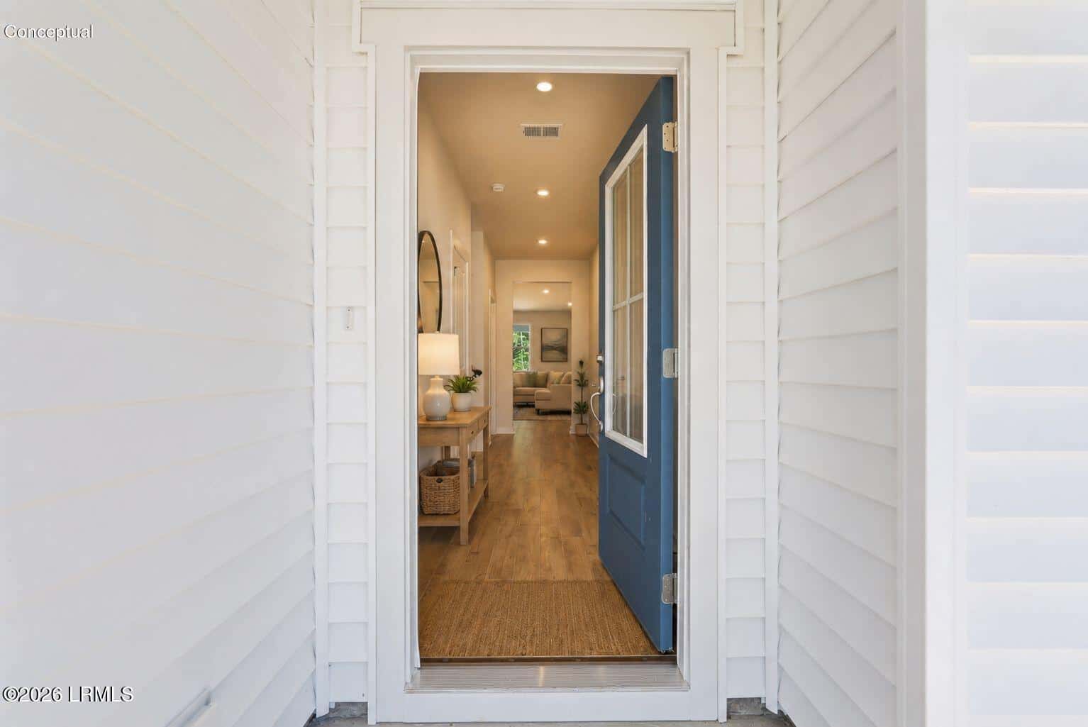 1300 Rifle Road, Ridgeland, SC 29936 — photo 5 of 52