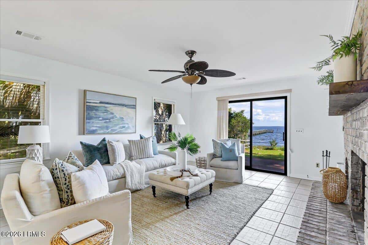 50 Honeysuckle Lane, Beaufort, SC 29907 — photo 5 of 62