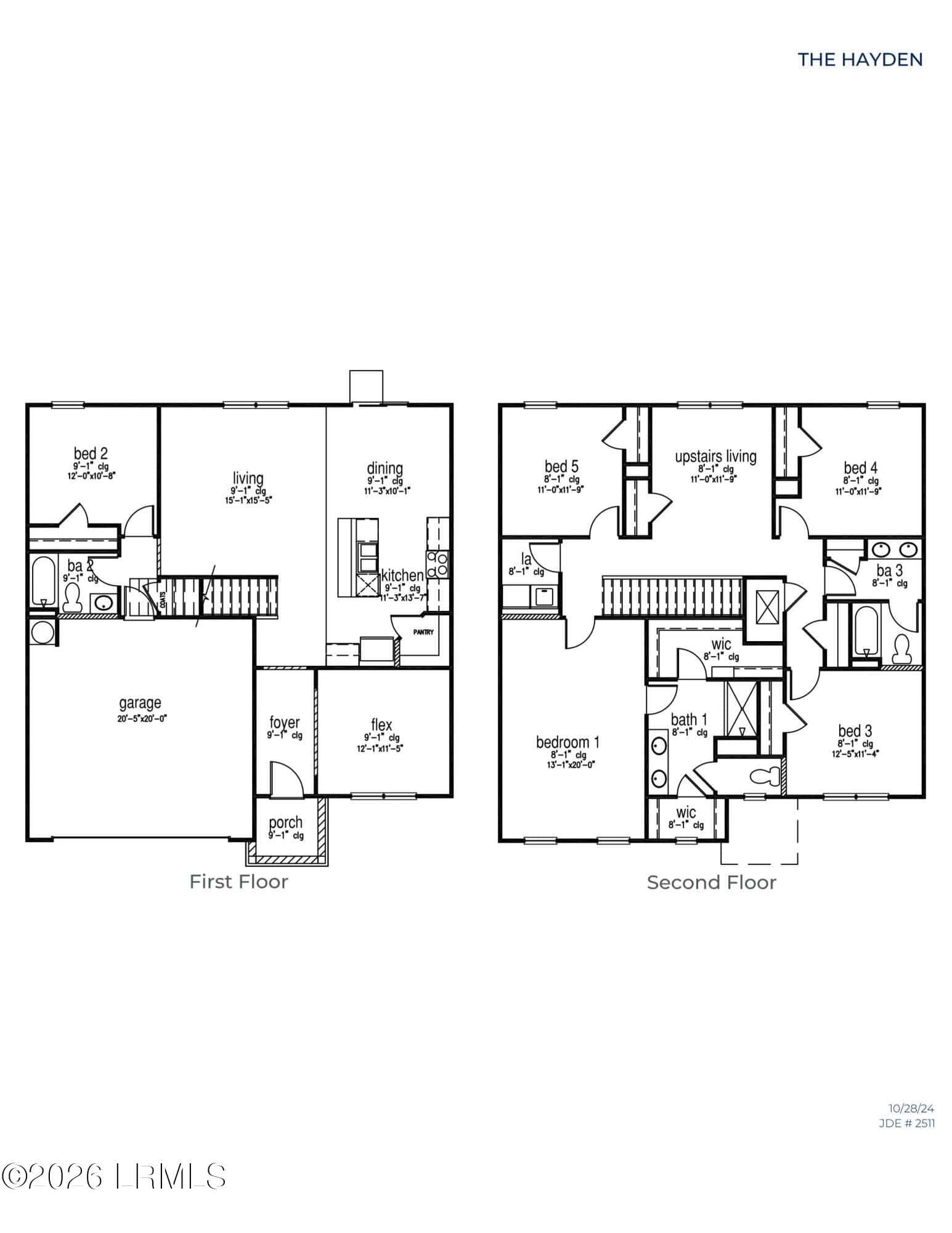 1096 Sanctuary Drive, Ridgeland, SC 29936 — photo 4 of 52