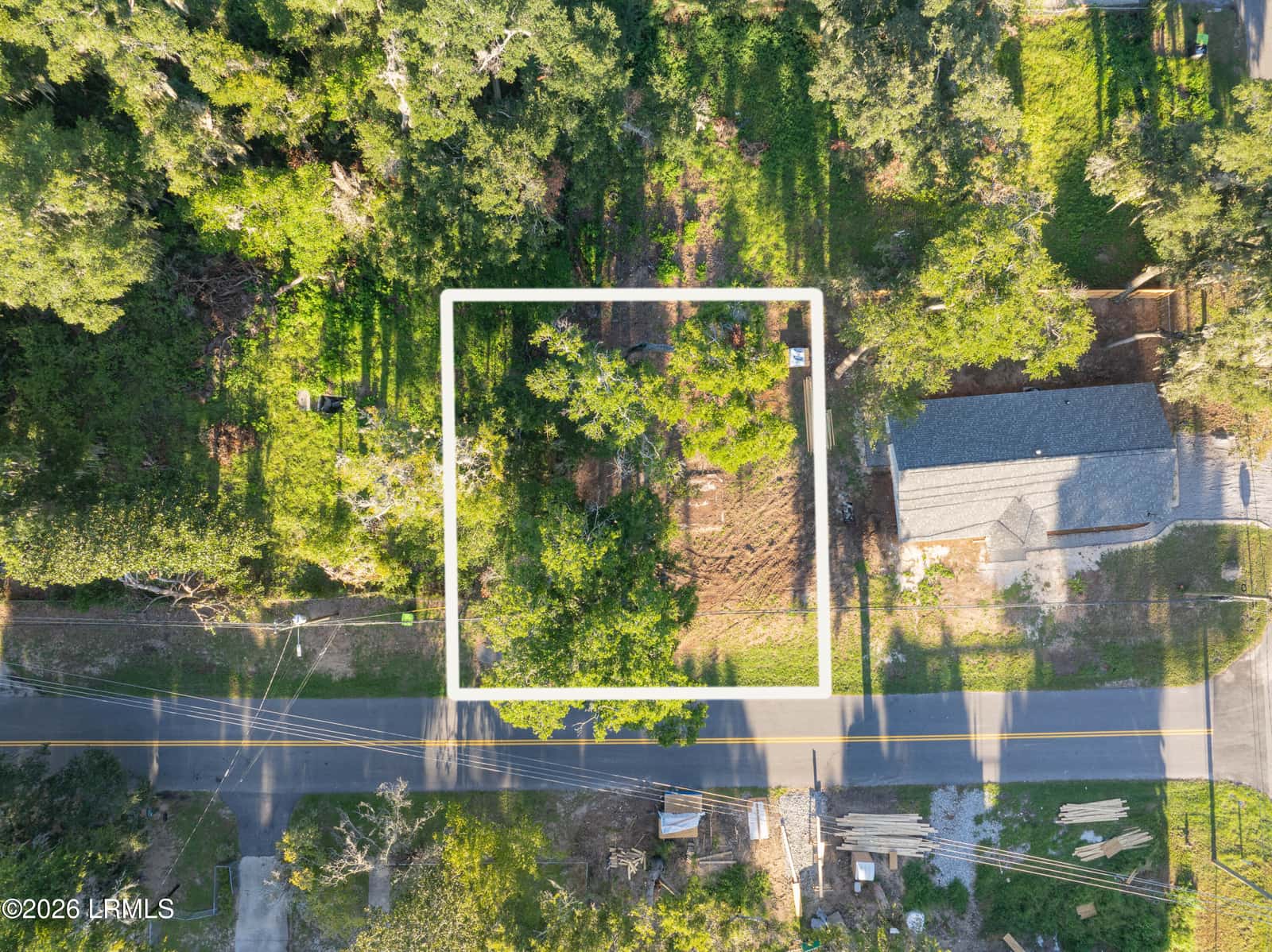 1601 Palmetto Street, Beaufort, SC 29902 — photo 2 of 2