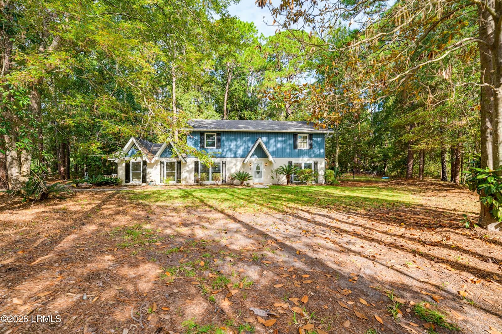 2 Rivers Court, Beaufort, SC 29907 — photo 3 of 43