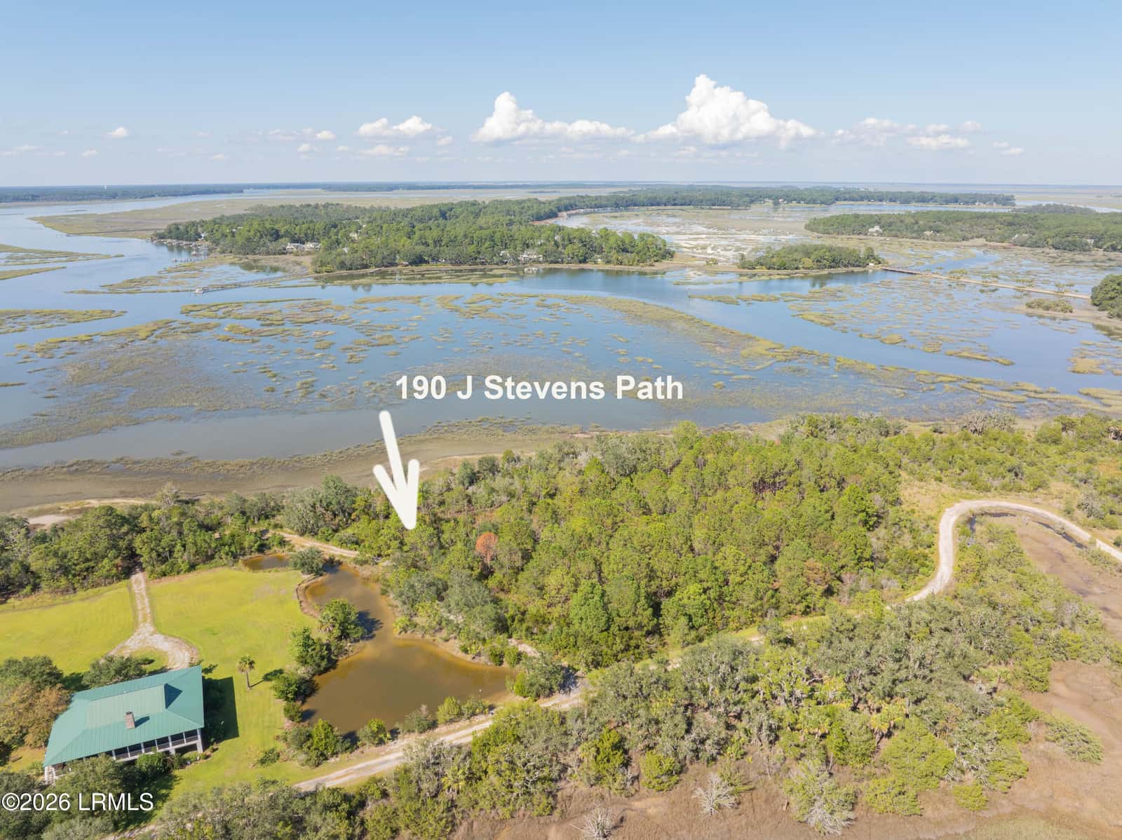 190 Stevens Path, St. Helena Island, SC 29920 — photo 3 of 18