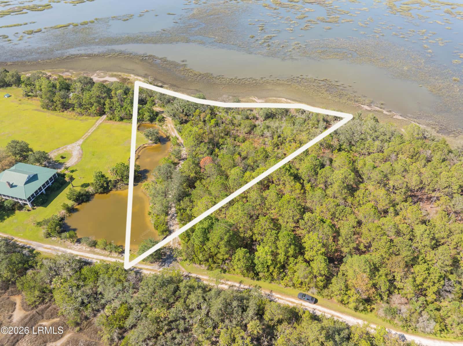 190 Stevens Path, St. Helena Island, SC 29920 — photo 2 of 18