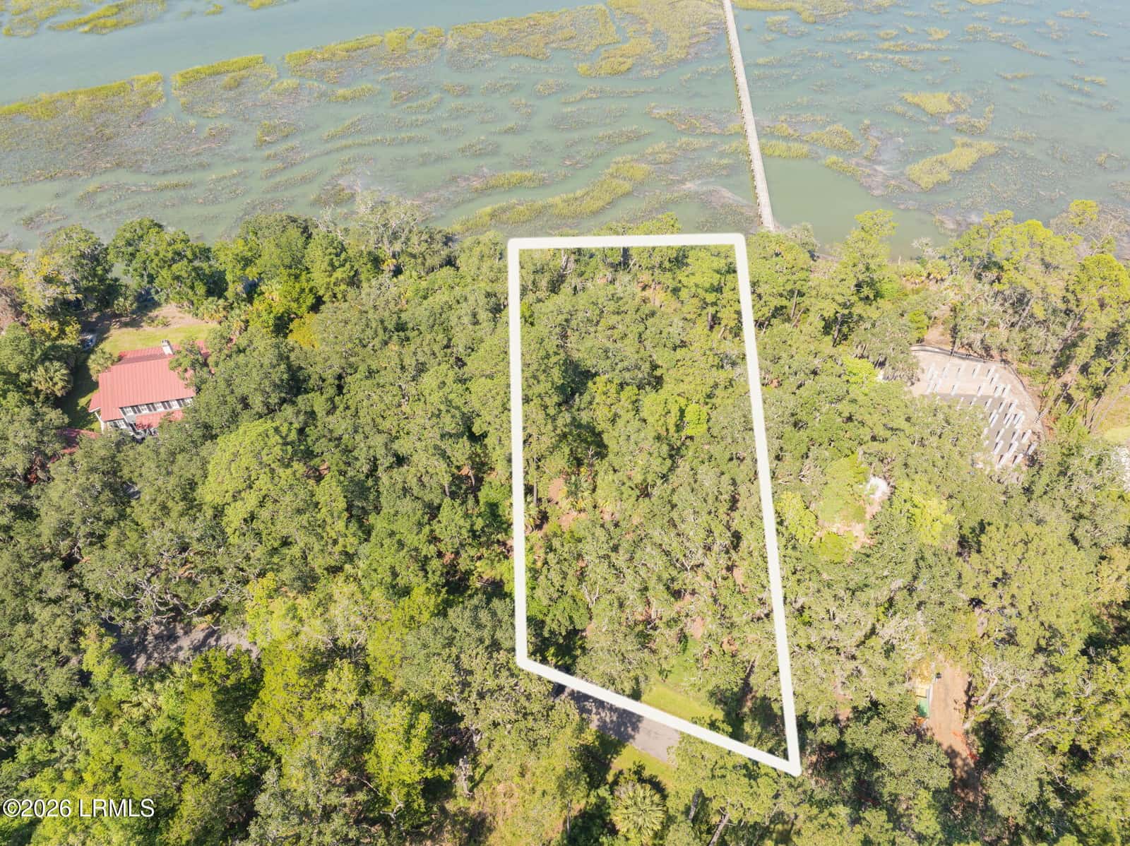 72 Bay Drive, Beaufort, SC 29907 — photo 2 of 25