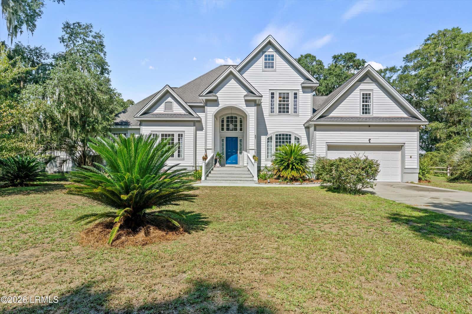 87 Olde Church Road, St. Helena Island, SC 29920 — photo 2 of 52