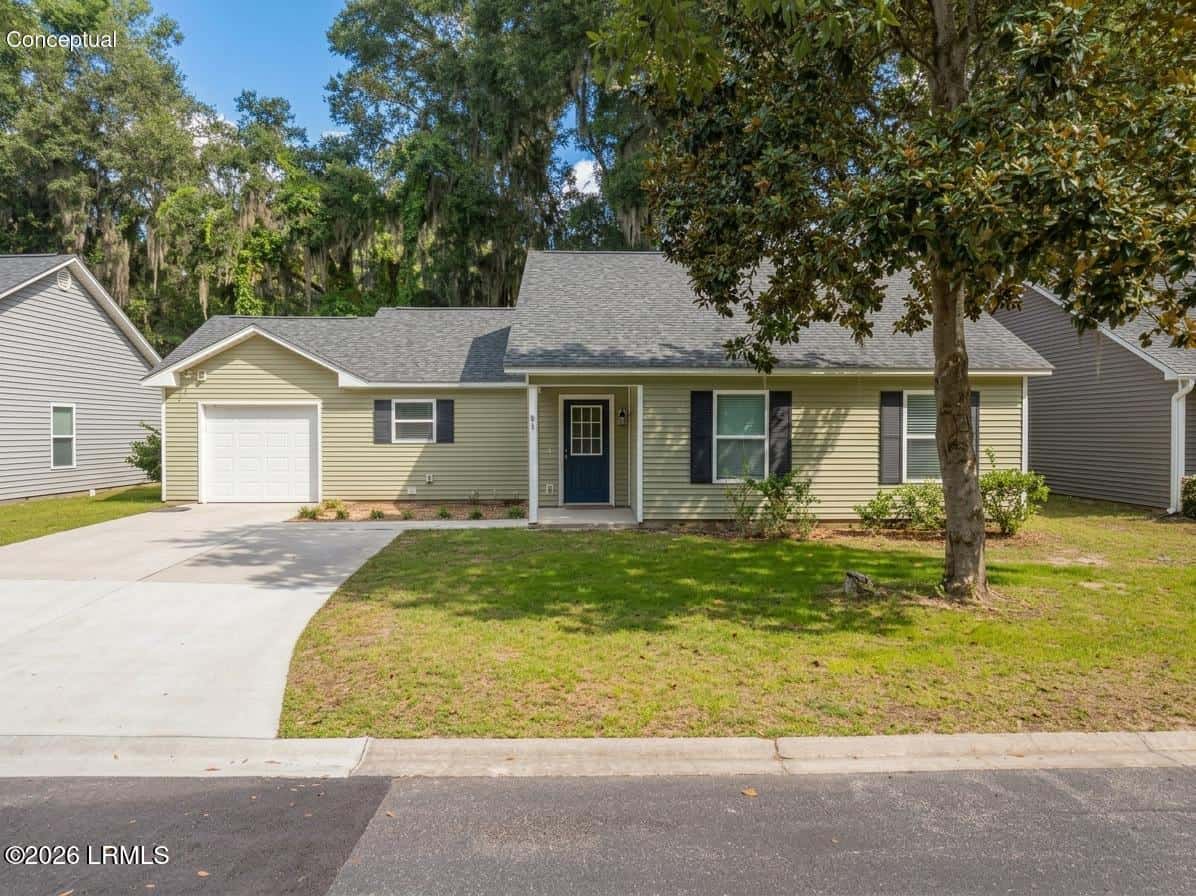 41 Brindlewood Drive, Beaufort, SC 29907 — photo 2 of 41