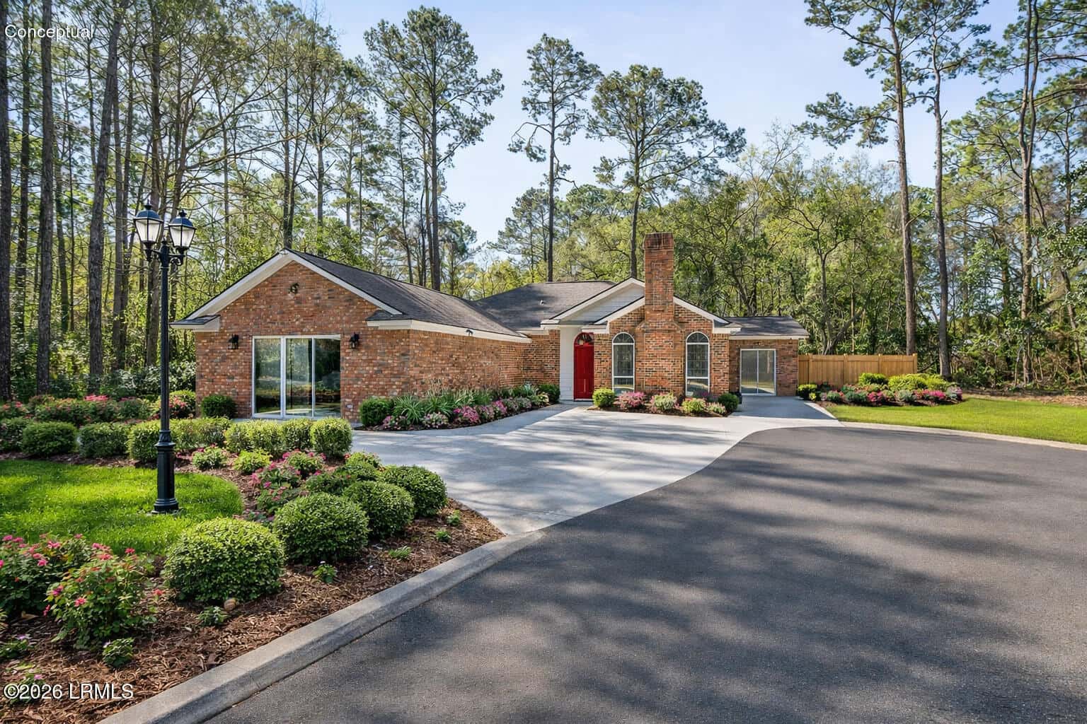 1 Royal Pines Boulevard, Beaufort, SC 29907 — photo 3 of 27