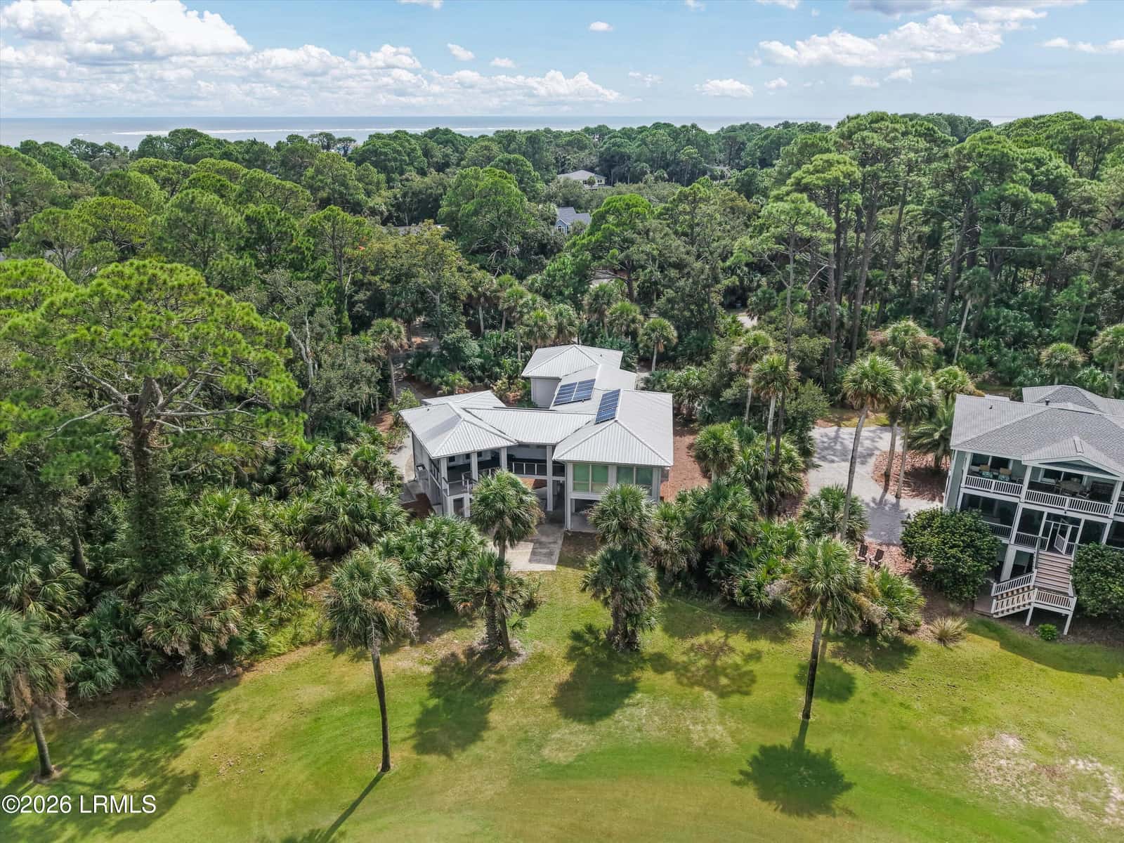 540 Remora Drive, Fripp Island, SC 29920 — photo 3 of 59