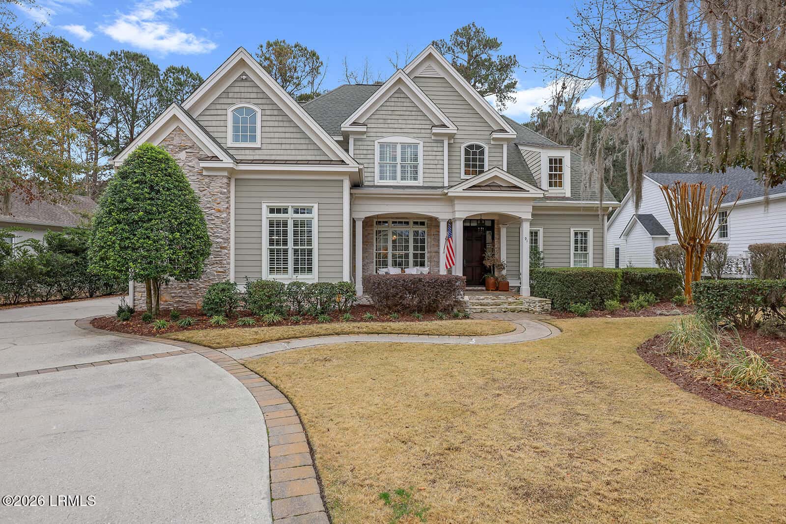 91 Farnsleigh Avenue, Bluffton, SC 29910 — photo 2 of 49