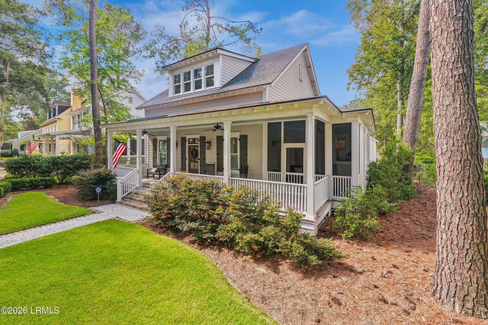 12 Saint Phillips Boulevard, Beaufort, SC 29906 — photo 2 of 66