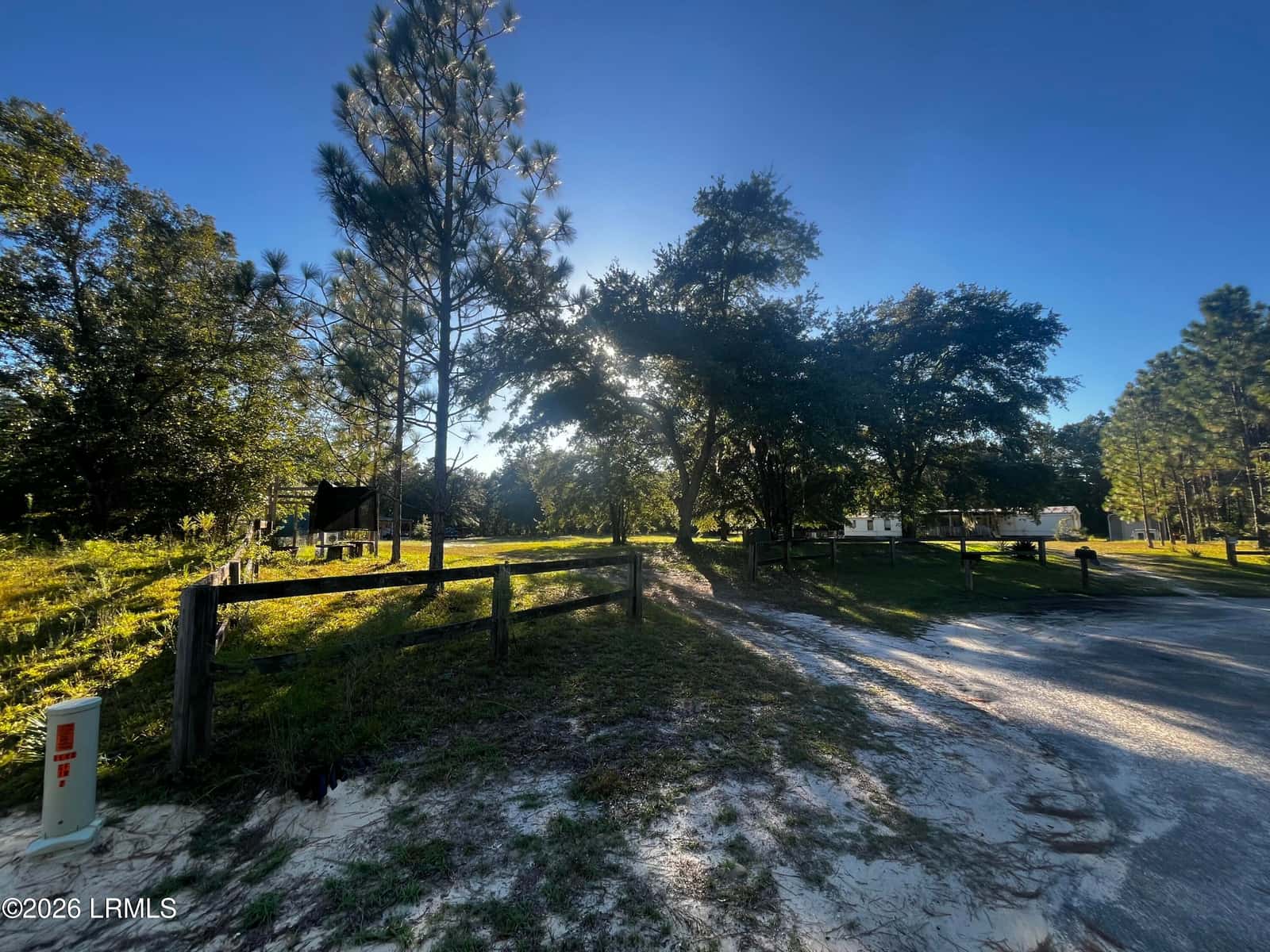 Tbd Beavers Road, Ridgeland, SC 29936 — photo 4 of 8