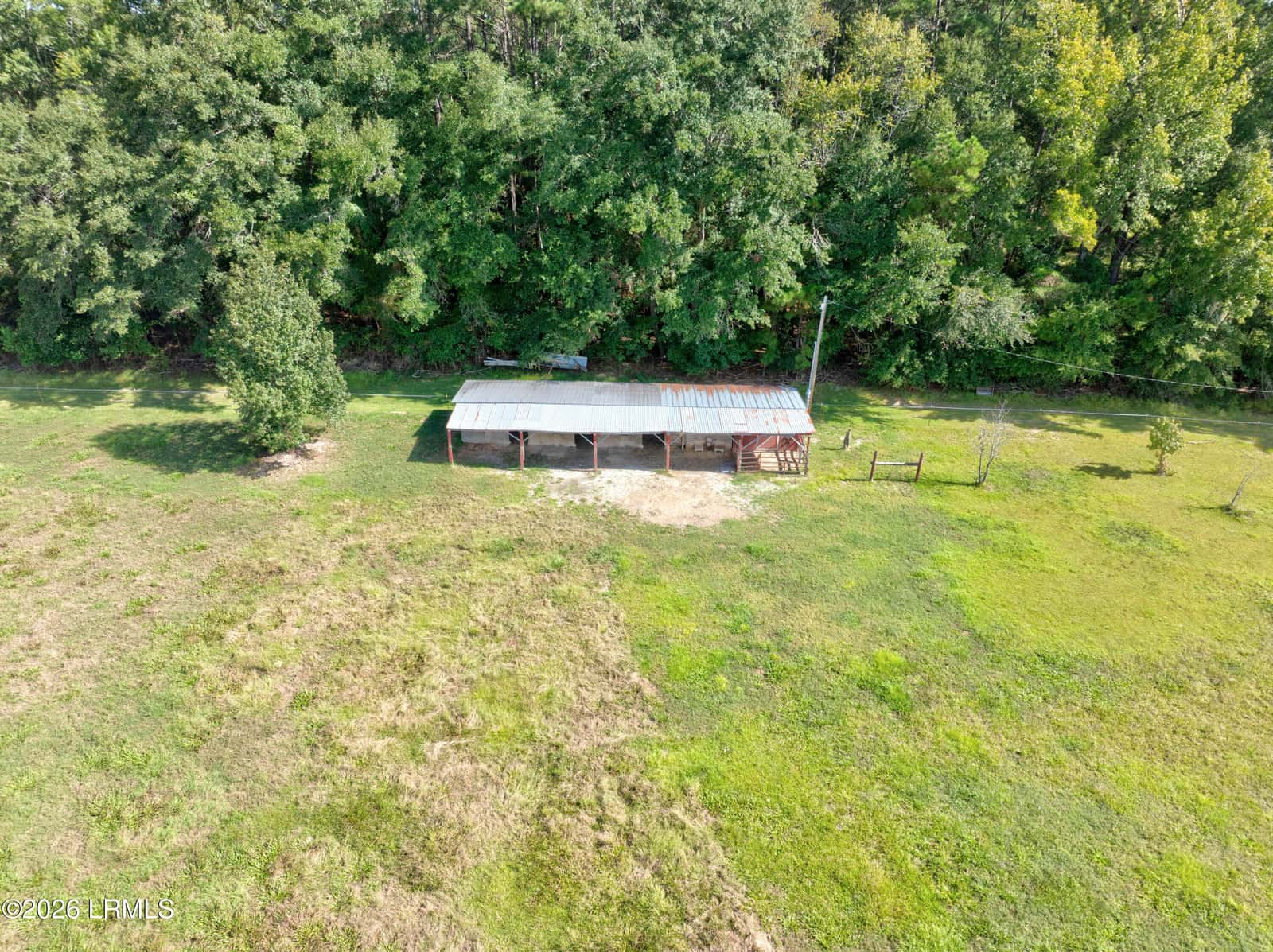 182 Hillcrest Drive, Varnville, SC 29944 — photo 4 of 36
