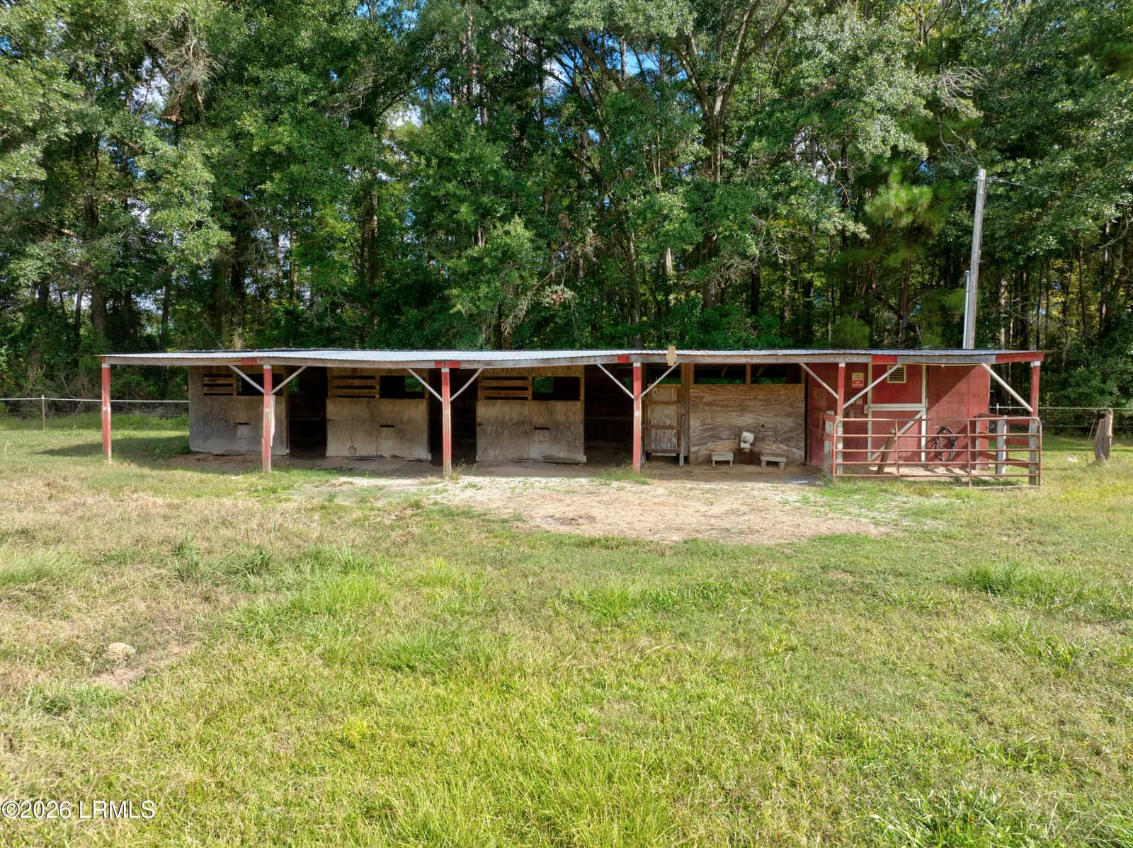 182 Hillcrest Drive, Varnville, SC 29944 — photo 5 of 36