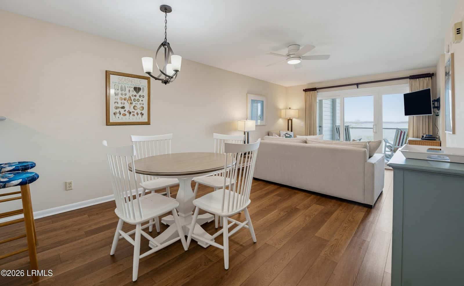 185 Beach Club Villa Drive, Fripp Island, SC 29920 — photo 5 of 27