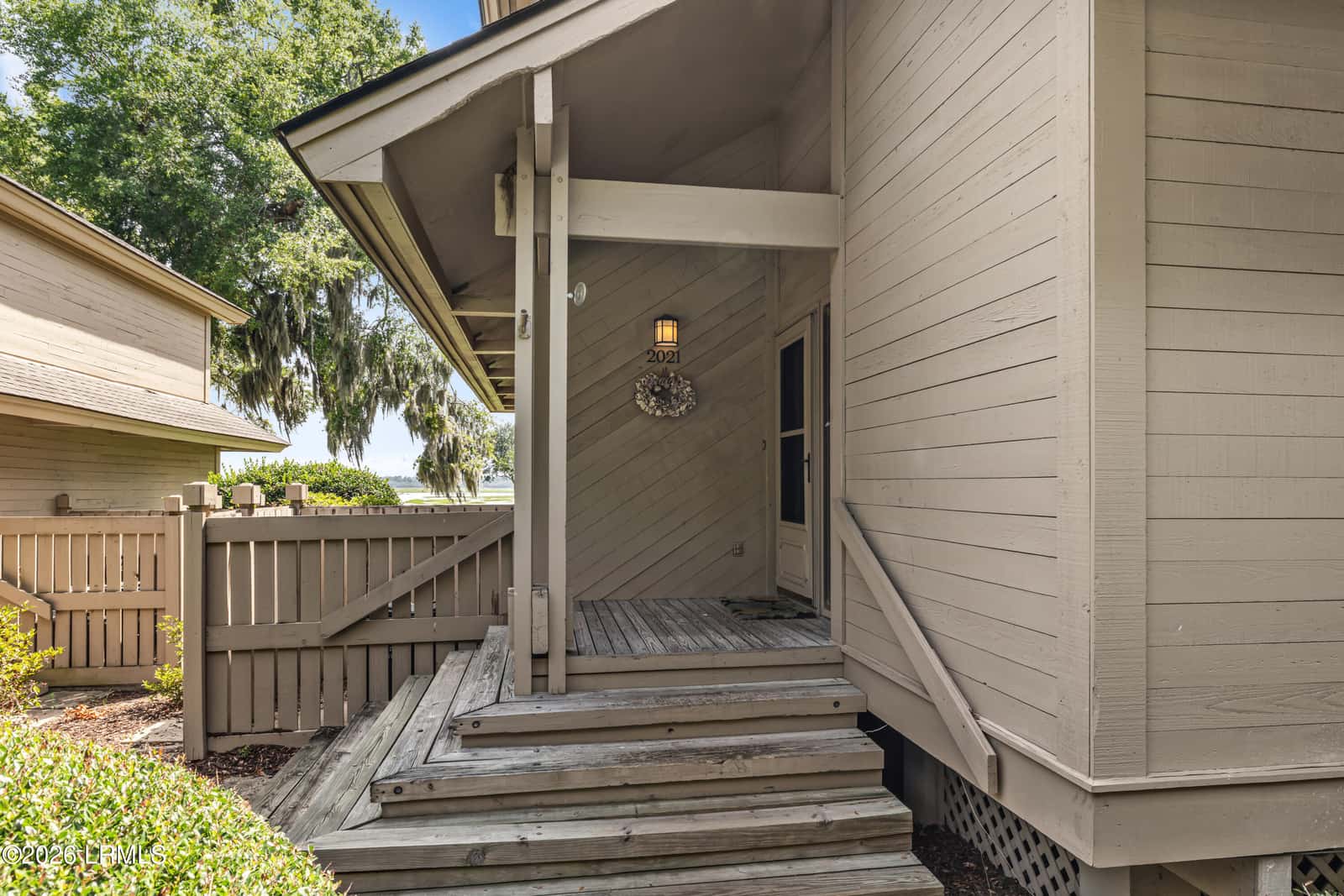 2021 Bluff Villas Road, St. Helena Island, SC 29920 — photo 2 of 33