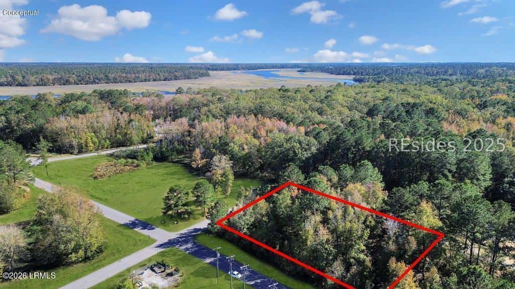 333 Founders Oak Way, Yemassee, SC 29945 — photo 4 of 5