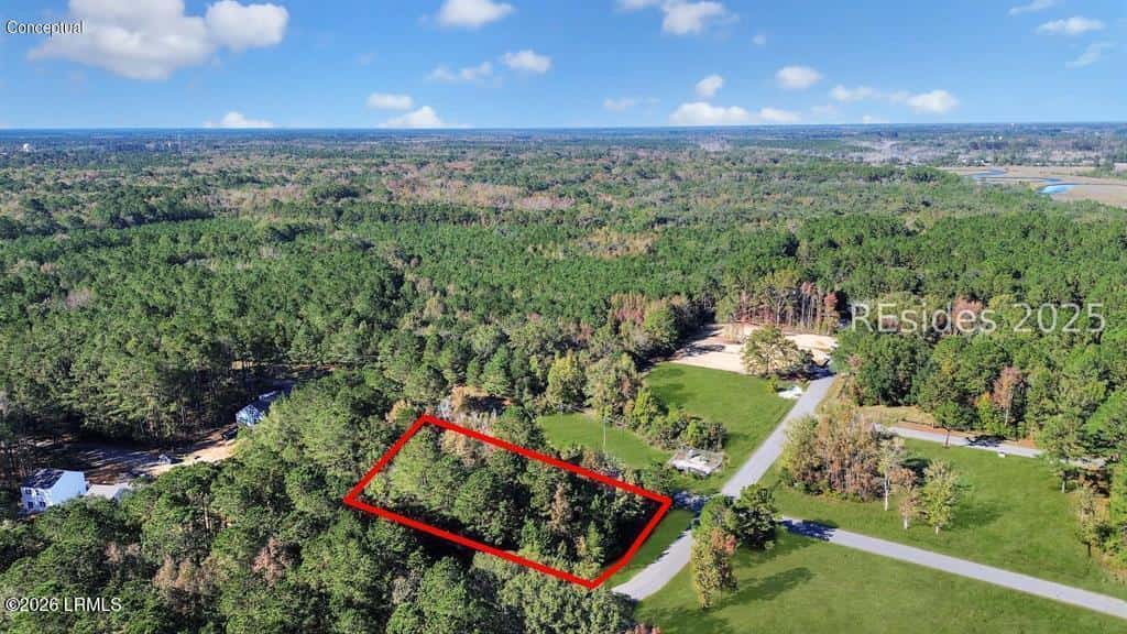 333 Founders Oak Way, Yemassee, SC 29945 — photo 5 of 5