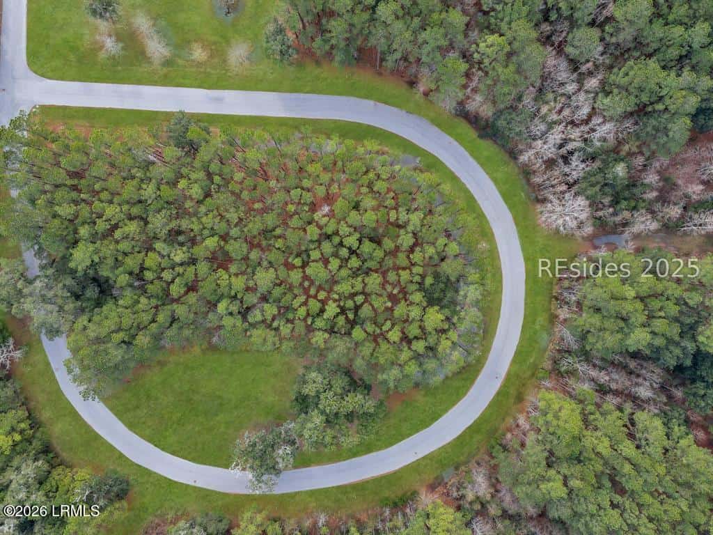 899 Somerset Drive, Yemassee, SC 29945 — photo 5 of 10