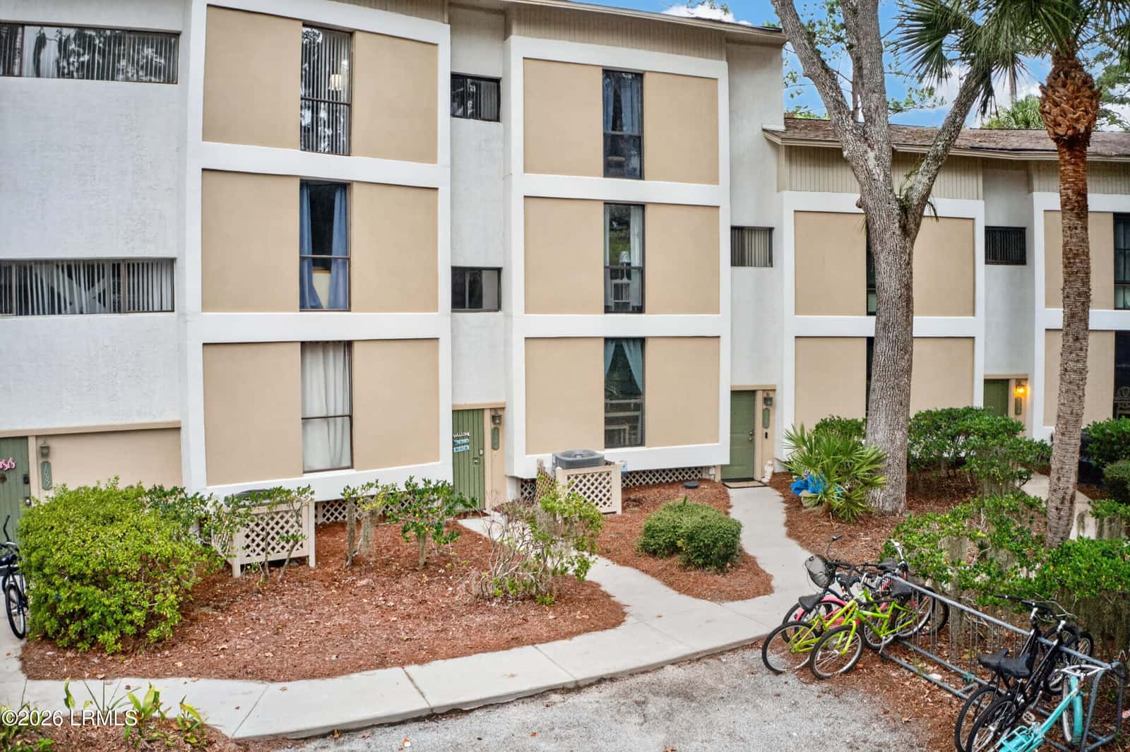 42 S Forest Beach Drive 3088, Hilton Head Island, SC 29928