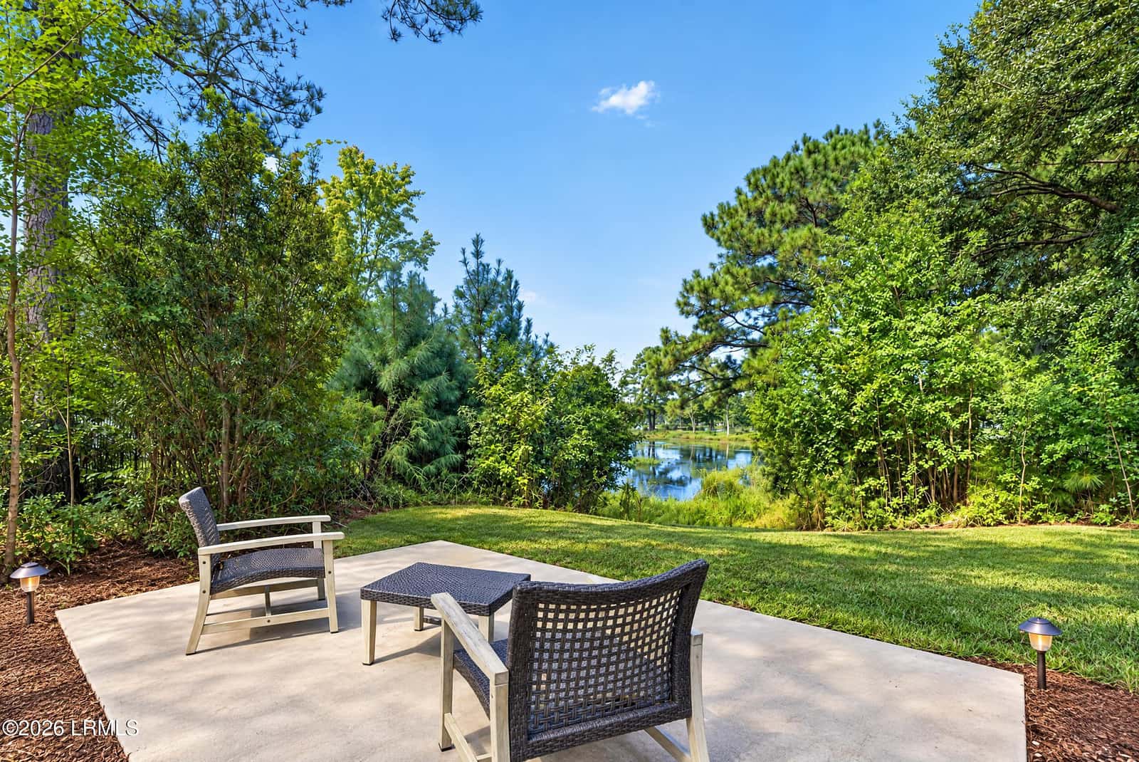 282 Osprey Lake Circle, Hardeeville, SC 29927 — photo 2 of 23