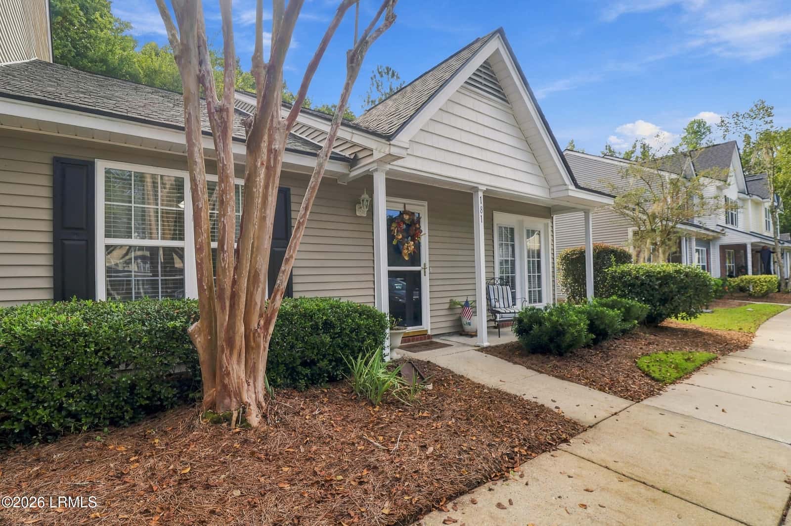 181 South Street, Bluffton, SC 29910