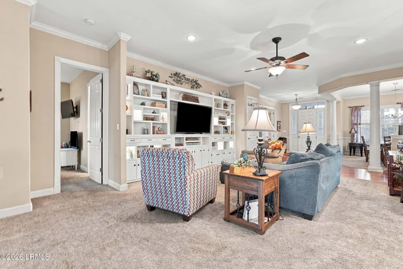 44 Mimosa Avenue, Hardeeville, SC 29927 — photo 4 of 55