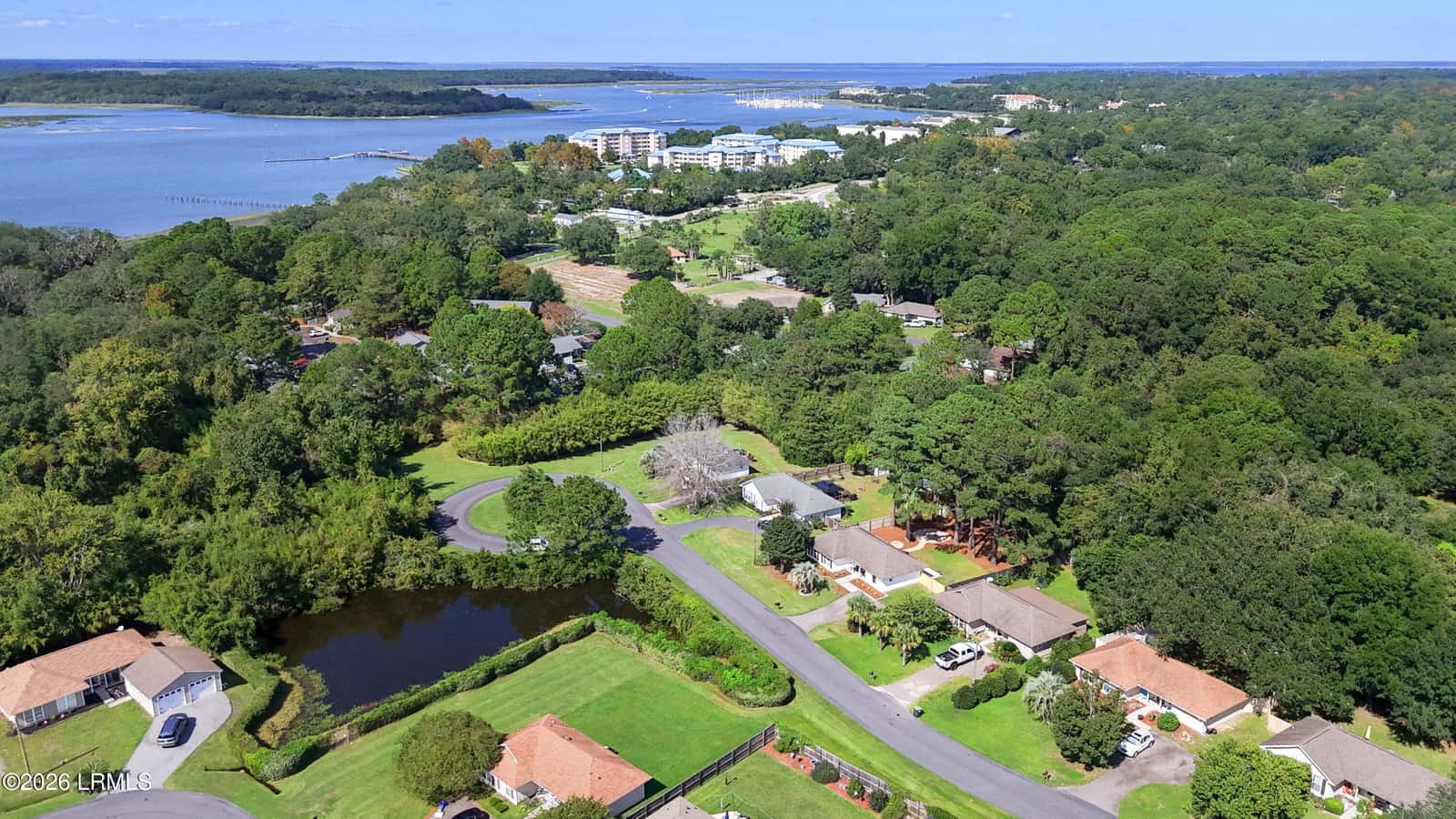 14 Rebecca Circle, Hilton Head Island, SC 29926 — photo 2 of 45