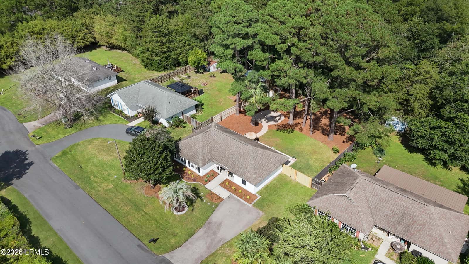 14 Rebecca Circle, Hilton Head Island, SC 29926 — photo 3 of 45