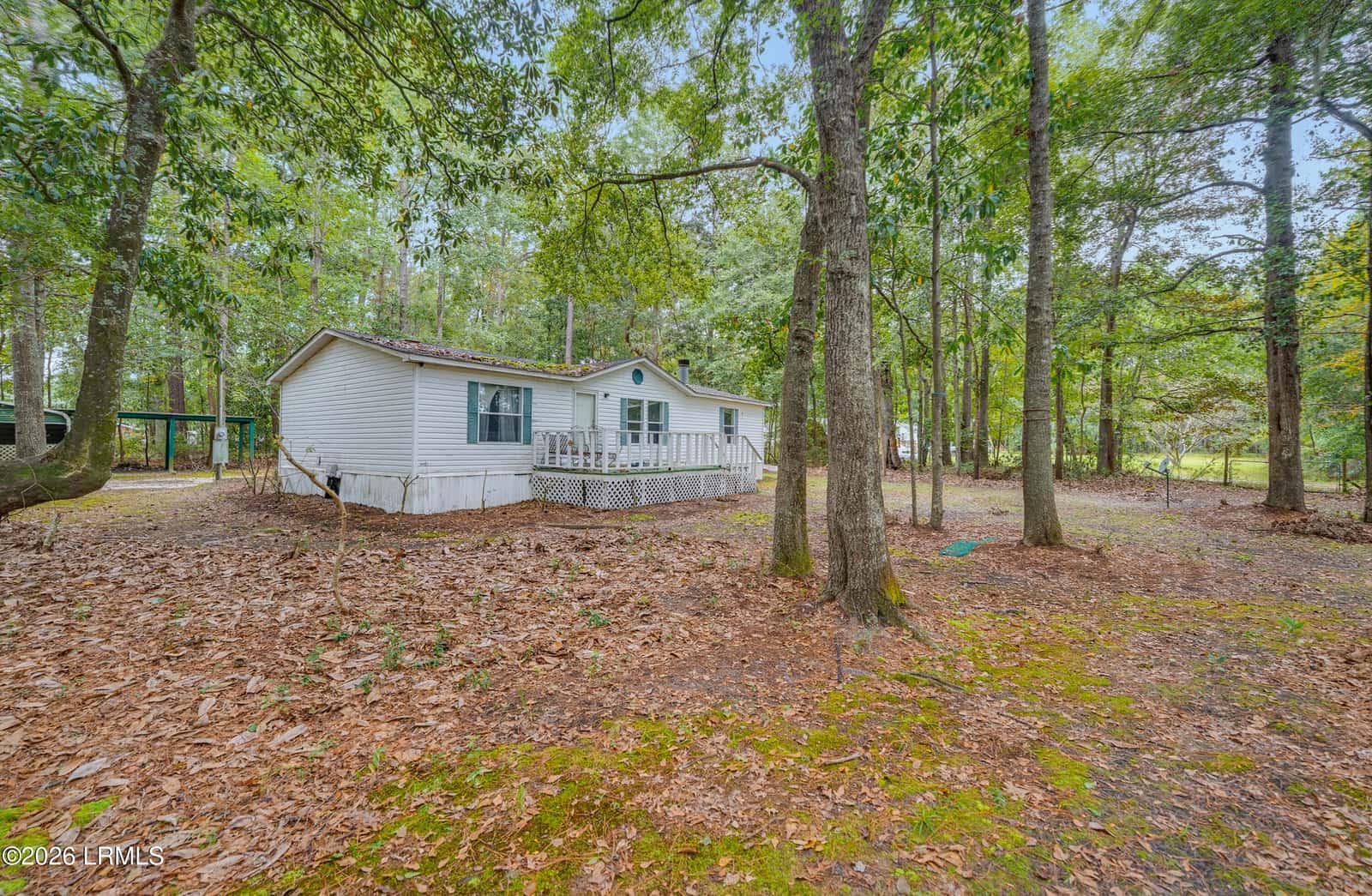 1388 Trask Parkway, Seabrook, SC 29940 — photo 2 of 27